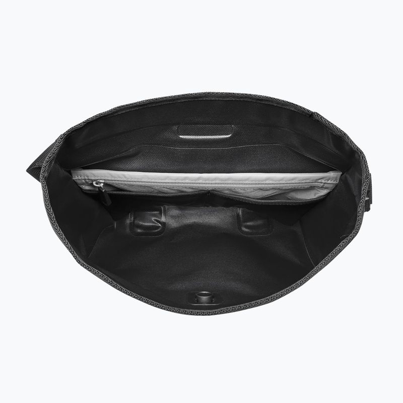 Torba rowerowa na kierownicwe ORTLIEB Velo-Sling Flex 5 l black 6