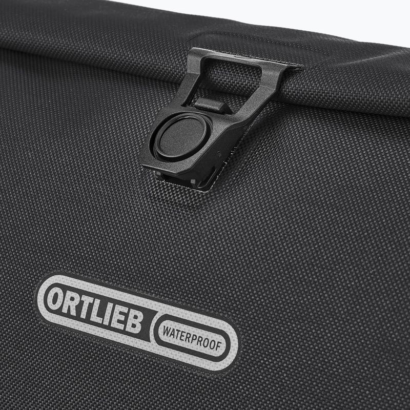 Torba rowerowa na kierownicwe ORTLIEB Velo-Sling Flex 5 l black 7