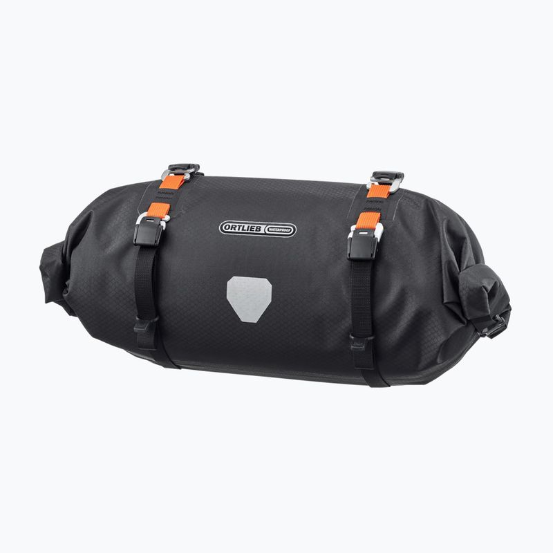 Torba rowerowa na kierownice ORTLIEB Handlebar-Pack Flex 9 l black matte 2