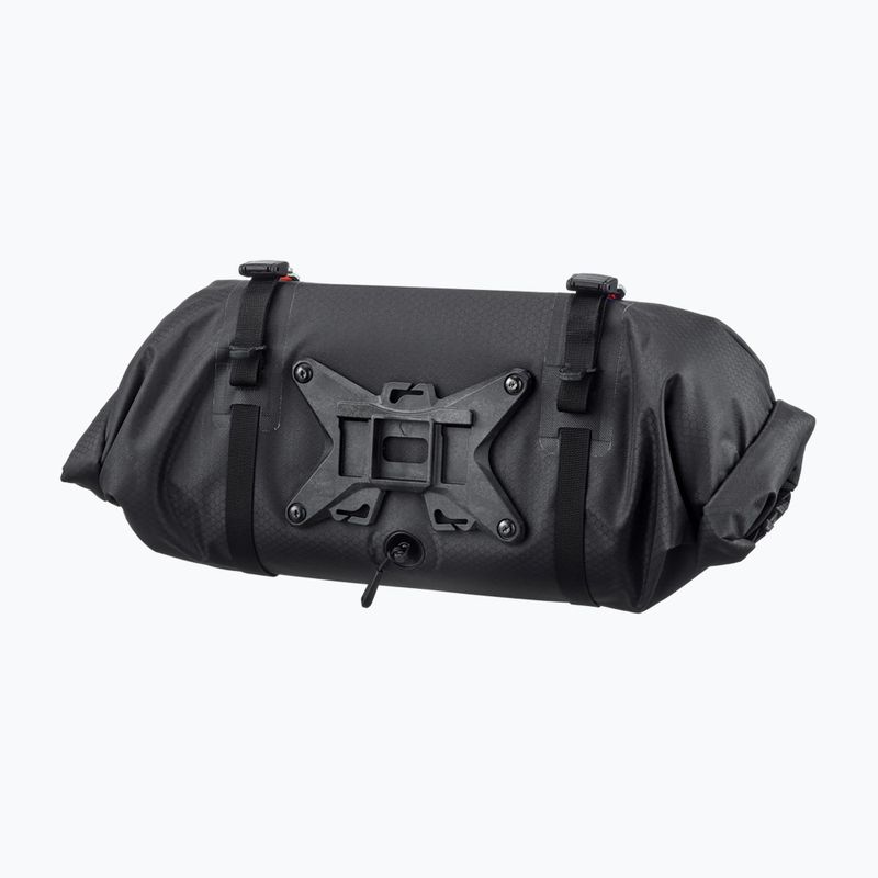 Torba rowerowa na kierownice ORTLIEB Handlebar-Pack Flex 9 l black matte 3