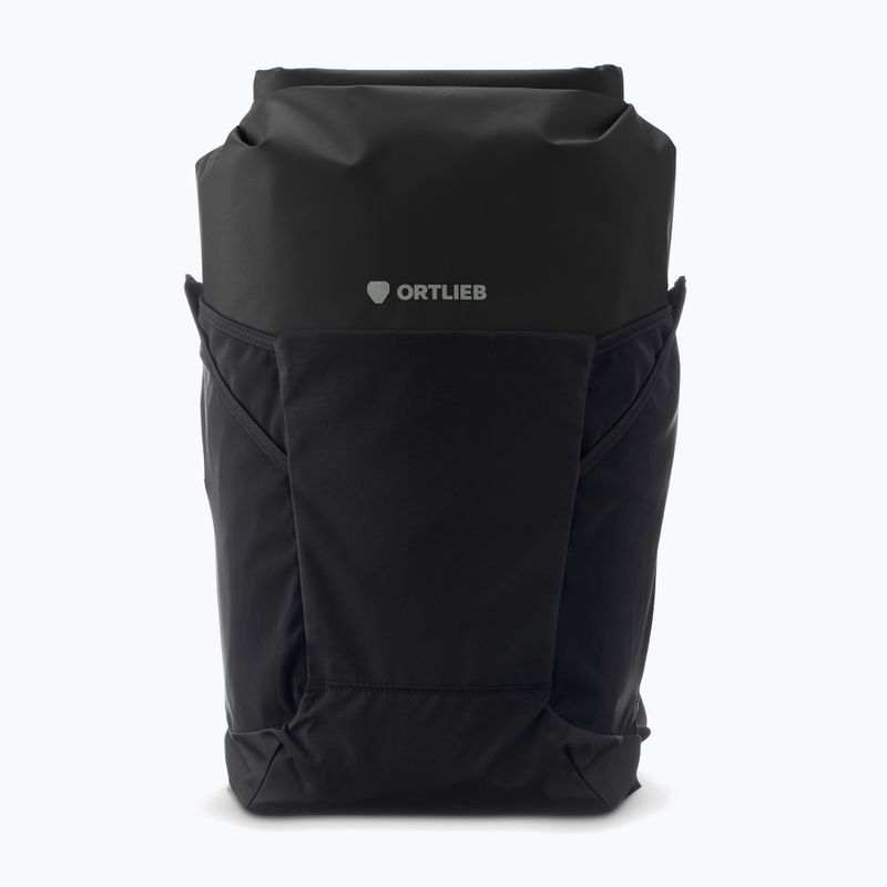 Plecak ORTLIEB Daypack Tidura Core 23 l black