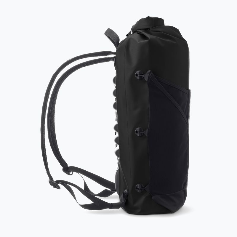 Plecak ORTLIEB Daypack Tidura Core 23 l black 3
