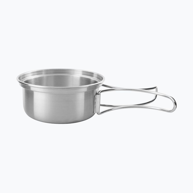 Pokrywka Tatonka Handle Mug Lid silver