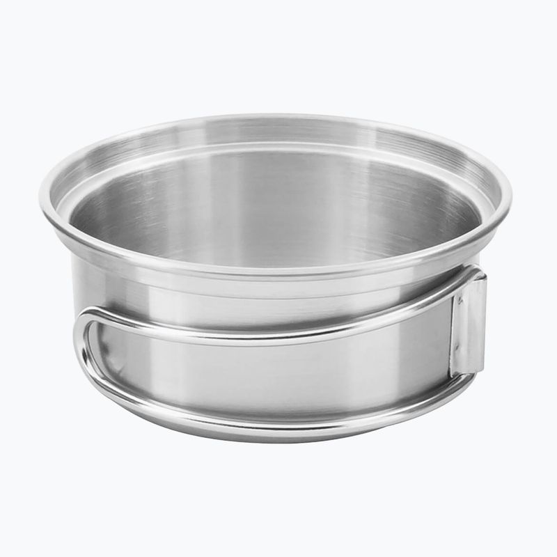 Pokrywka Tatonka Handle Mug Lid silver 2