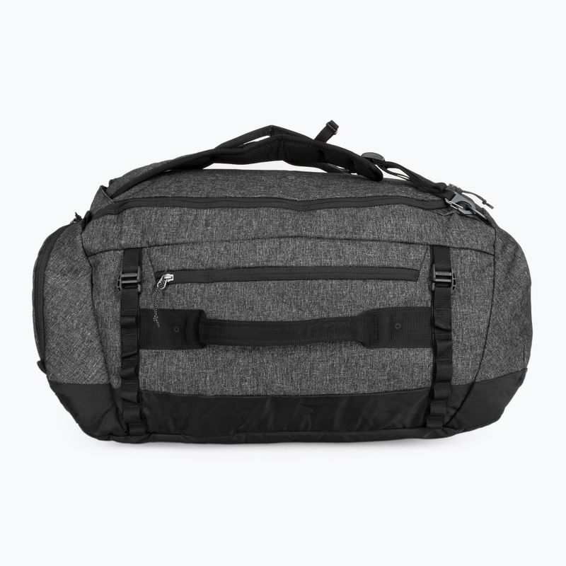 Torba podróżna Tatonka Duffle Bag 65 l black