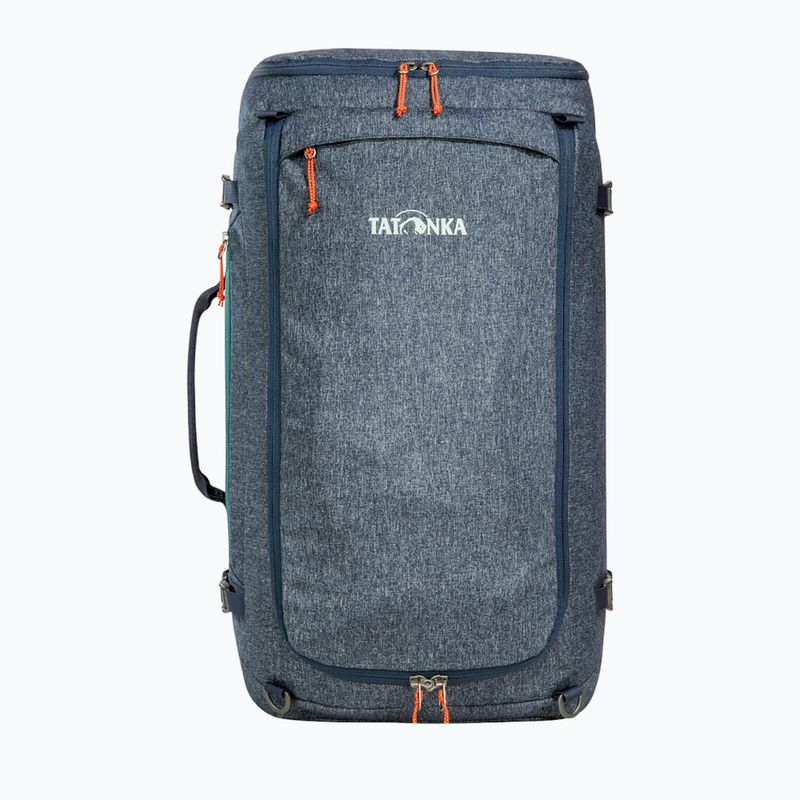 Torba podróżna Tatonka Duffle 45 l navy 5