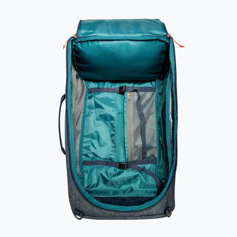 Torba podróżna Tatonka Duffle 45 l navy 7