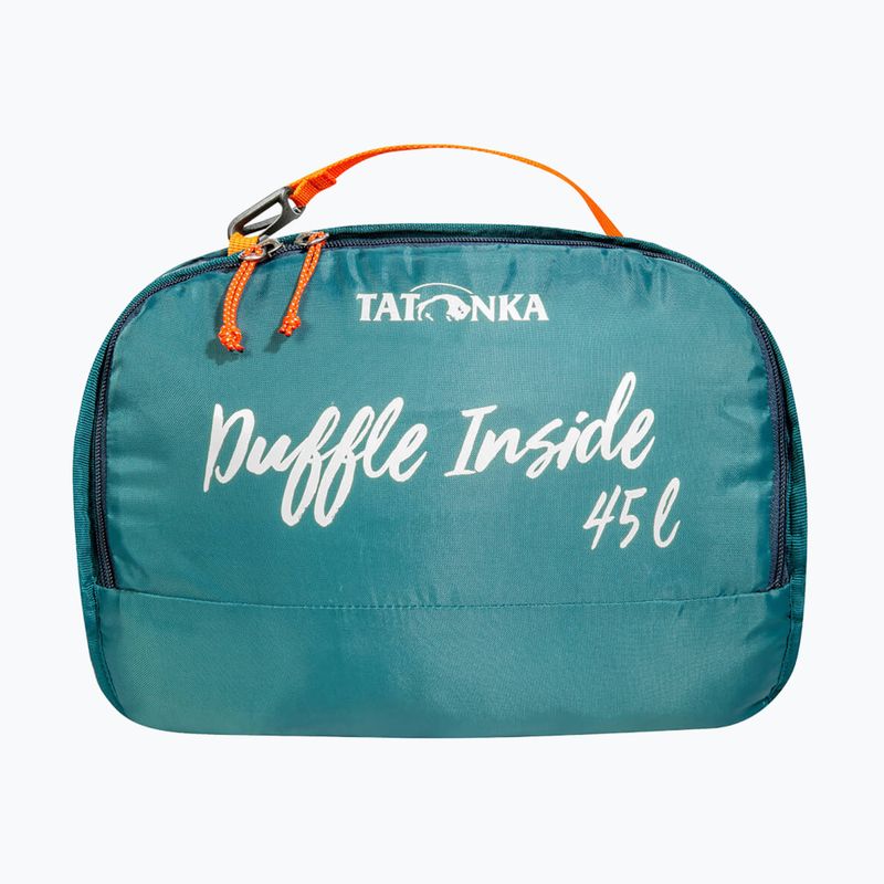 Torba podróżna Tatonka Duffle 45 l navy 8