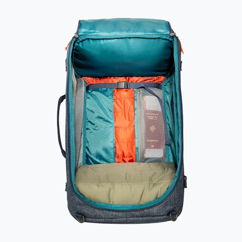 Torba podróżna Tatonka Duffle 45 l navy 9