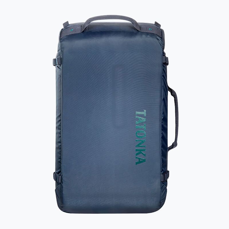 Torba podróżna Tatonka Duffle 45 l black 4