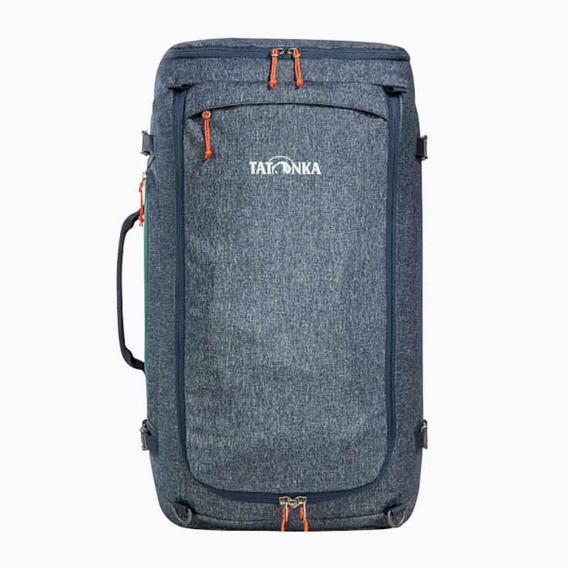 Torba podróżna Tatonka Duffle 45 l black 6