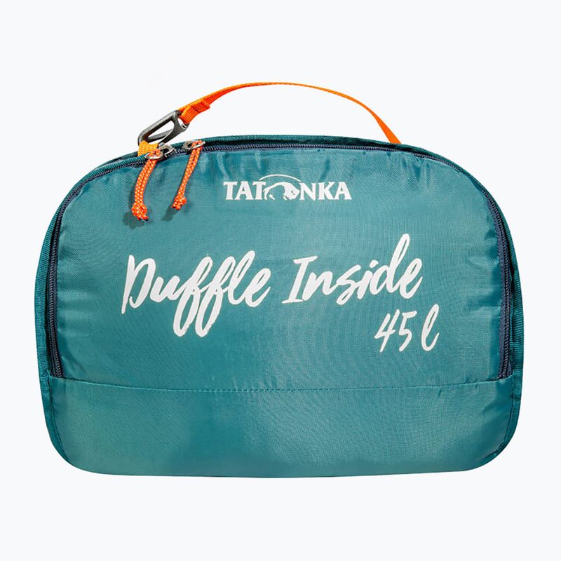 Torba podróżna Tatonka Duffle 45 l black 9