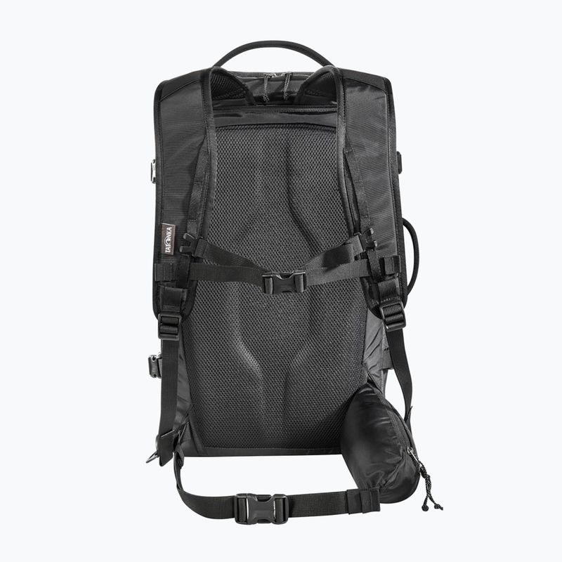 Plecak turystyczny Tatonka Traveller Pack 35 l black 2