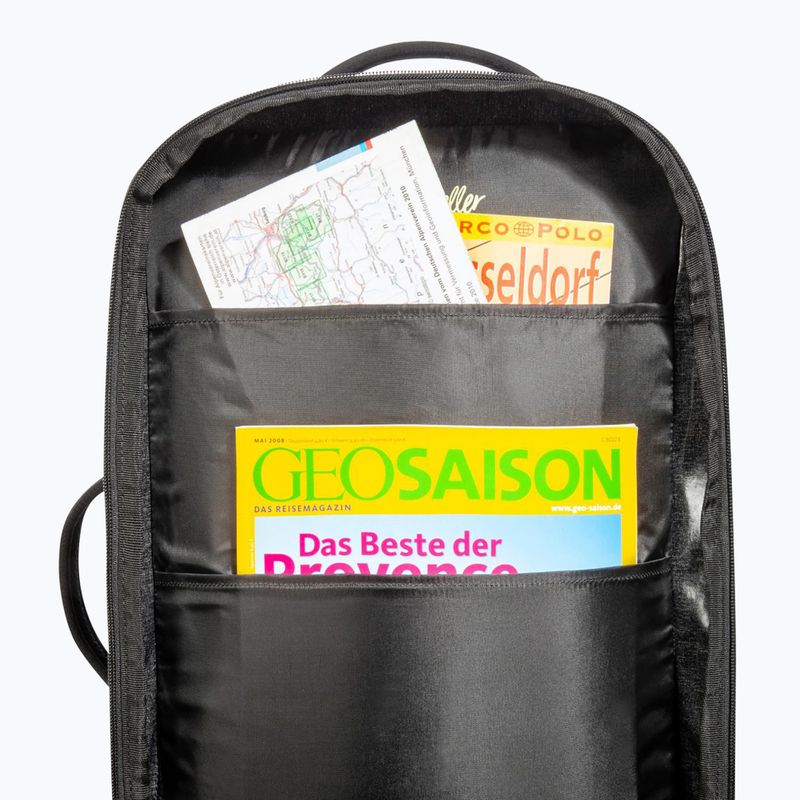 Plecak turystyczny Tatonka Traveller Pack 35 l black 5