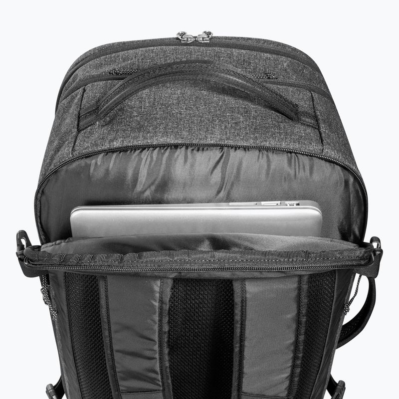 Plecak turystyczny Tatonka Traveller Pack 35 l black 6