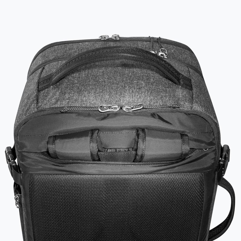 Plecak turystyczny Tatonka Traveller Pack 35 l black 8