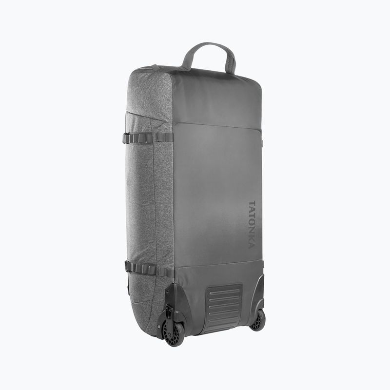 Torba podróżna Tatonka Duffle Roller 105 l black 3