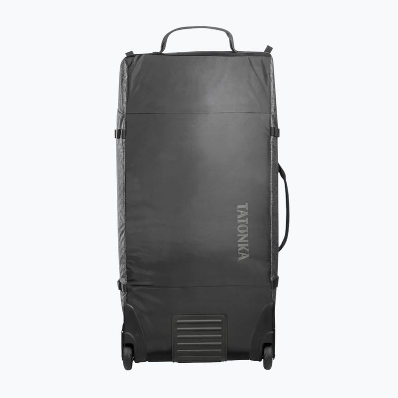 Torba podróżna Tatonka Duffle Roller 140 l black 2