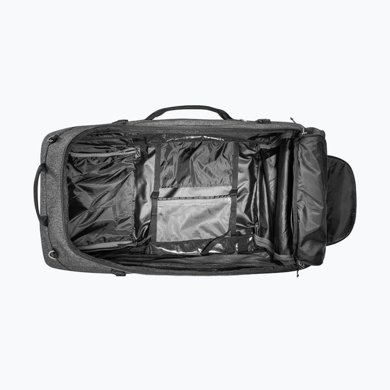 Torba podróżna Tatonka Duffle Roller 140 l black 6