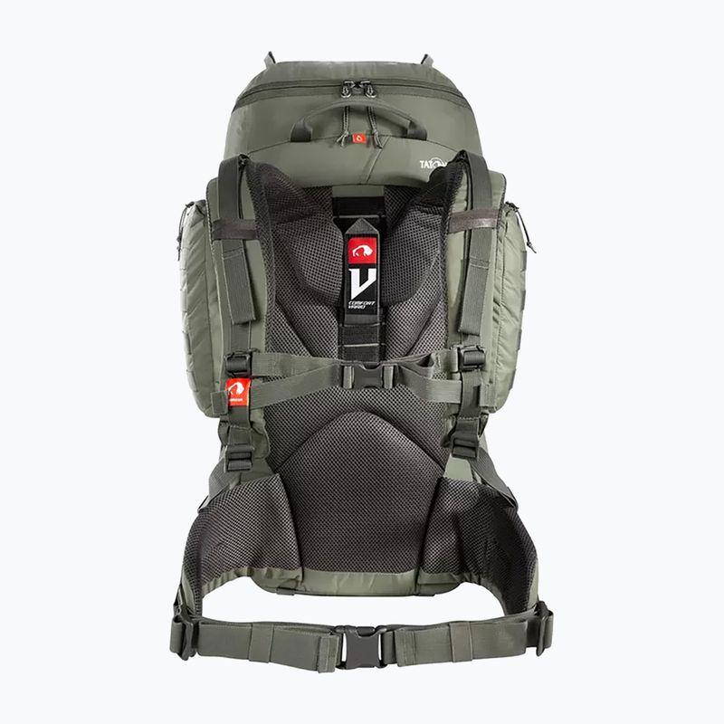 Plecak trekkingowy Tatonka Akela 35 l zielony 1443.332 2
