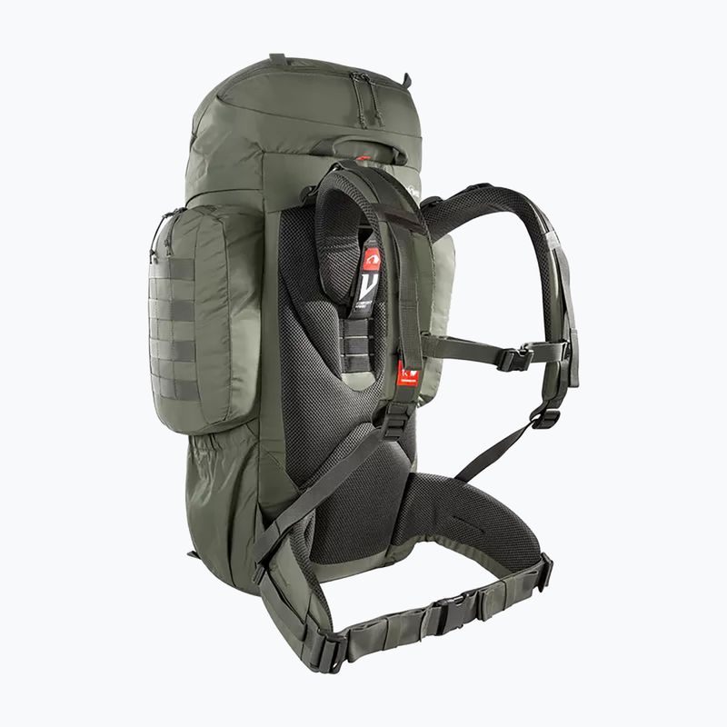Plecak trekkingowy Tatonka Akela 45 l zielony 1444.332 4
