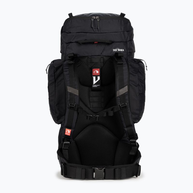Plecak trekkingowy Tatonka Akela 45 l czarny 1444.040 3