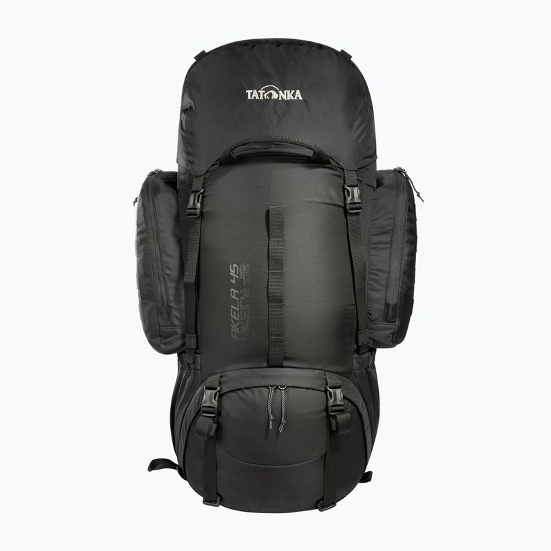 Plecak trekkingowy Tatonka Akela 45 l czarny 1444.040 5