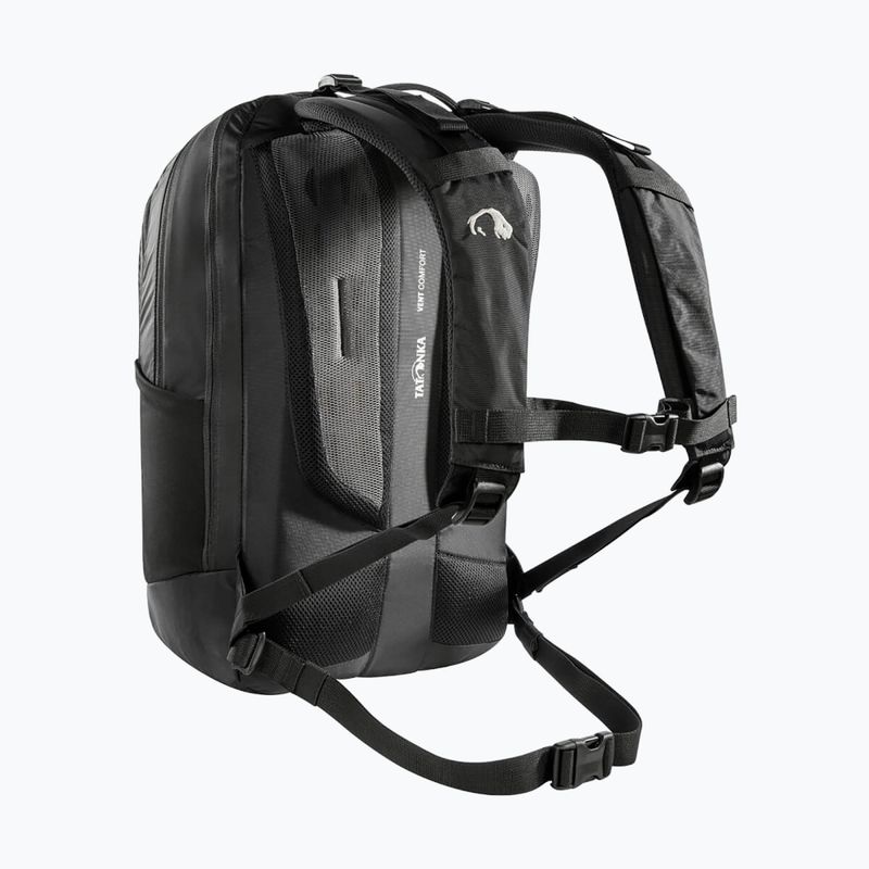 Plecak miejski Tatonka Server Pack 27 l black 4