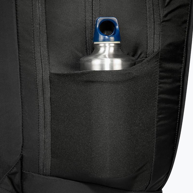 Plecak miejski Tatonka Server Pack 27 l black 9