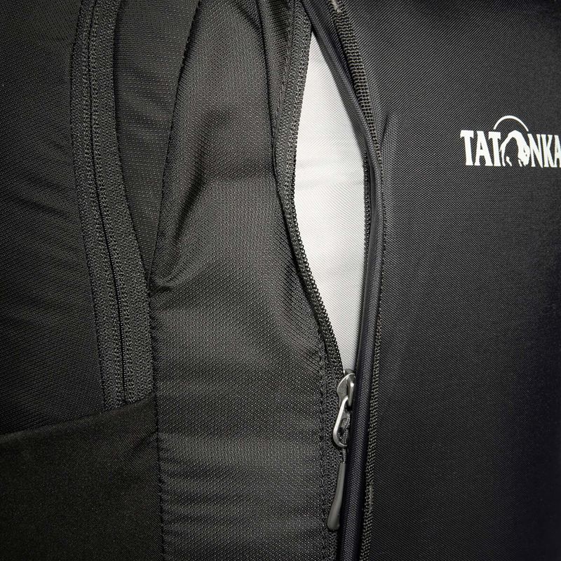 Plecak miejski Tatonka Server Pack 27 l black 10