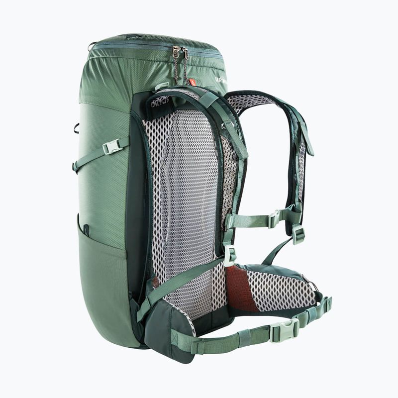 Plecak turystyczny Tatonka Hike Pack 32 l sage green 4