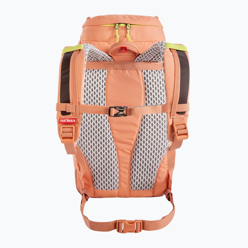 Plecak trekkingowy dziecięcy Tatonka Wokin 15 l 2023 apricot 3