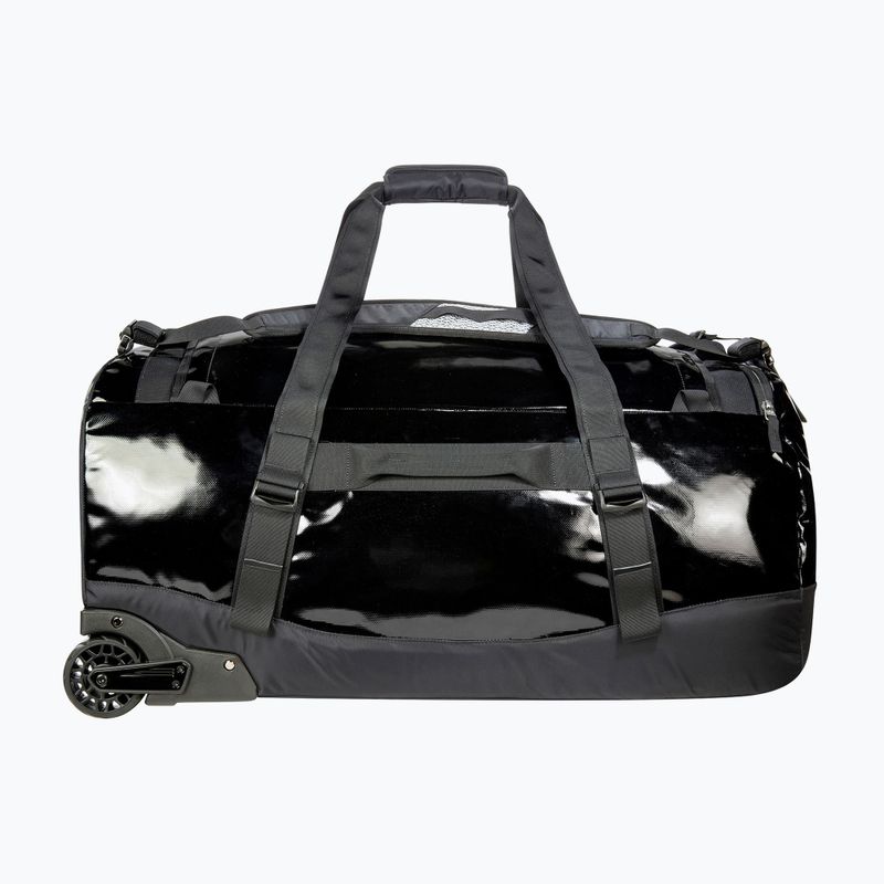 Torba na kółkach Tatonka Barrel Roller 80 l black 3