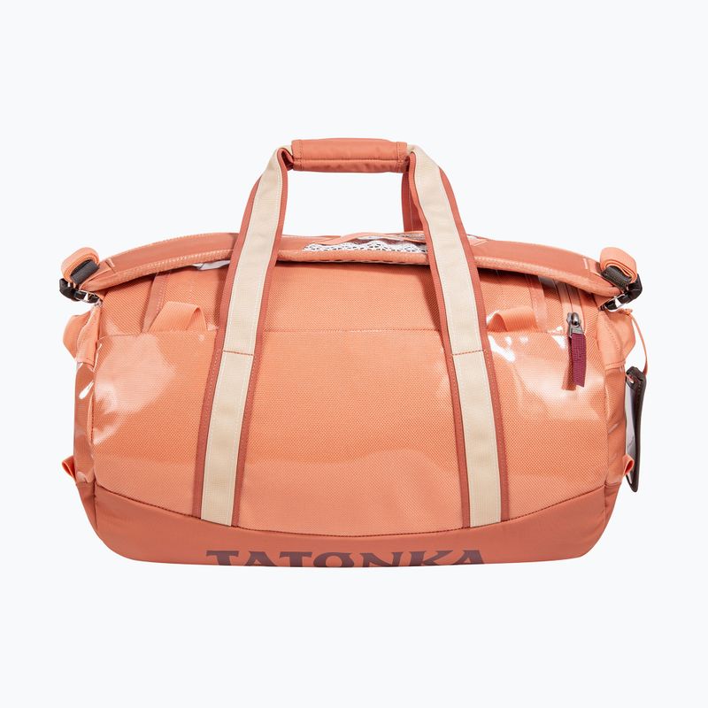 Torba podróżna Tatonka Barrel 25 l apricot 4