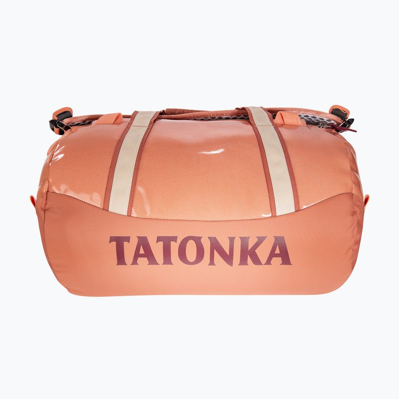 Torba podróżna Tatonka Barrel 25 l apricot 6