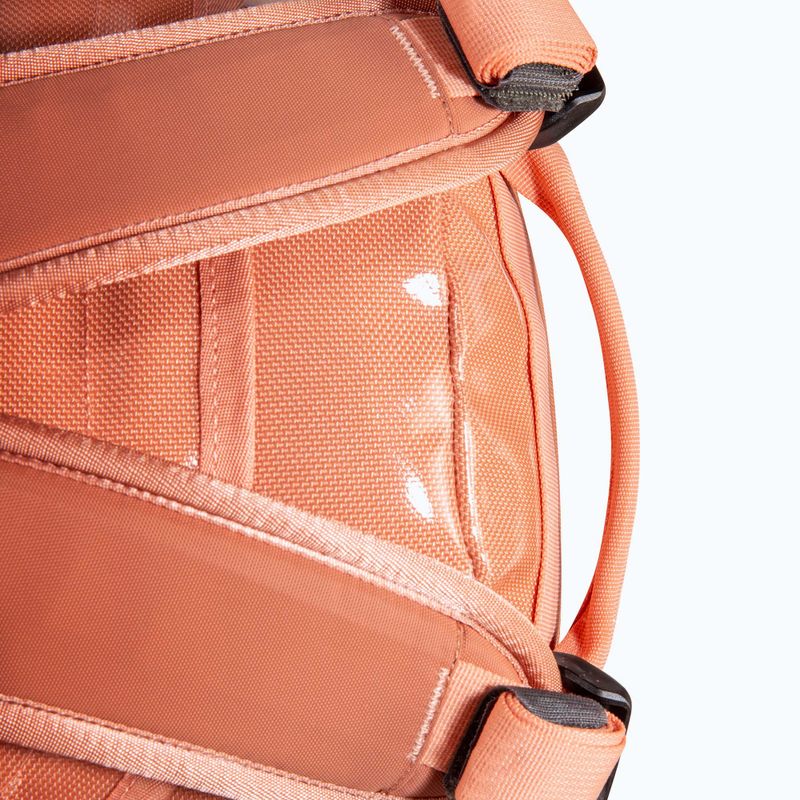Torba podróżna Tatonka Barrel 25 l apricot 12