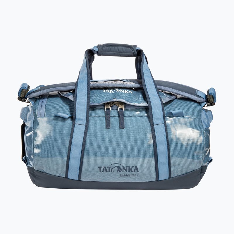 Torba podróżna Tatonka Barrel 25 l elemental blue