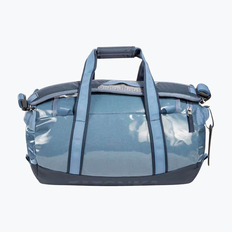 Torba podróżna Tatonka Barrel 25 l elemental blue 3