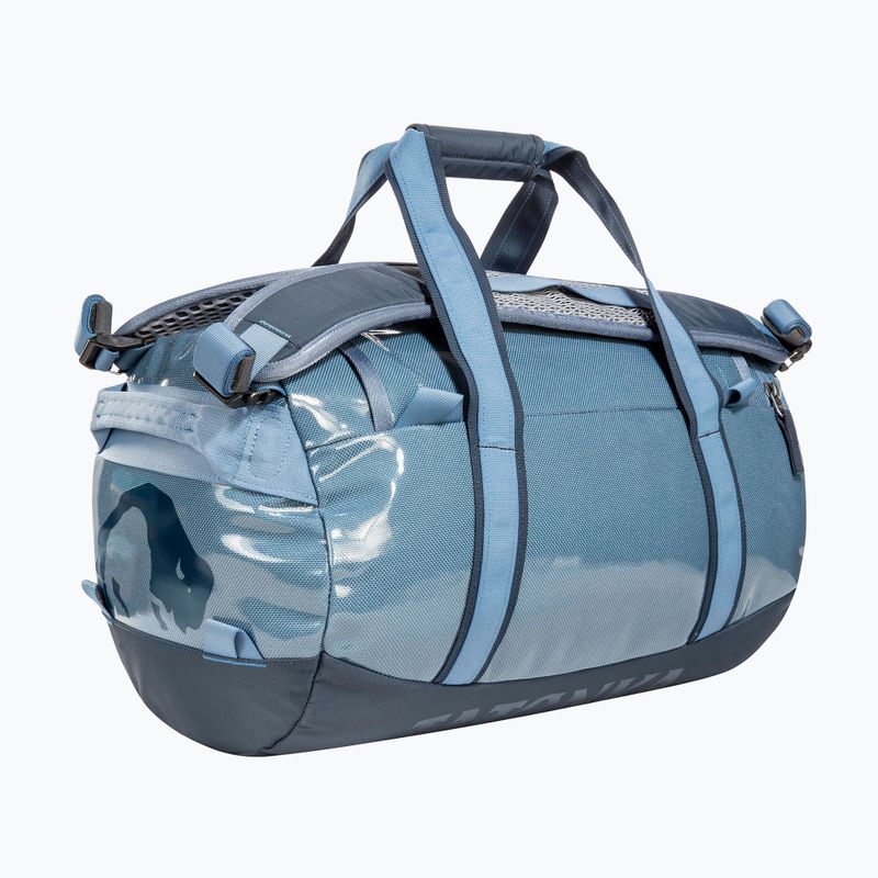 Torba podróżna Tatonka Barrel 25 l elemental blue 4