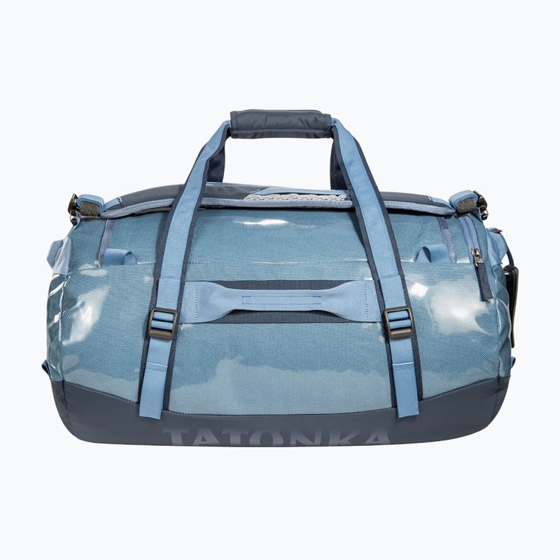 Torba podróżna Tatonka Barrel 45 l elemental blue 3