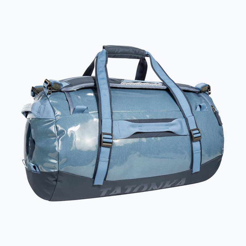 Torba podróżna Tatonka Barrel 45 l elemental blue 4