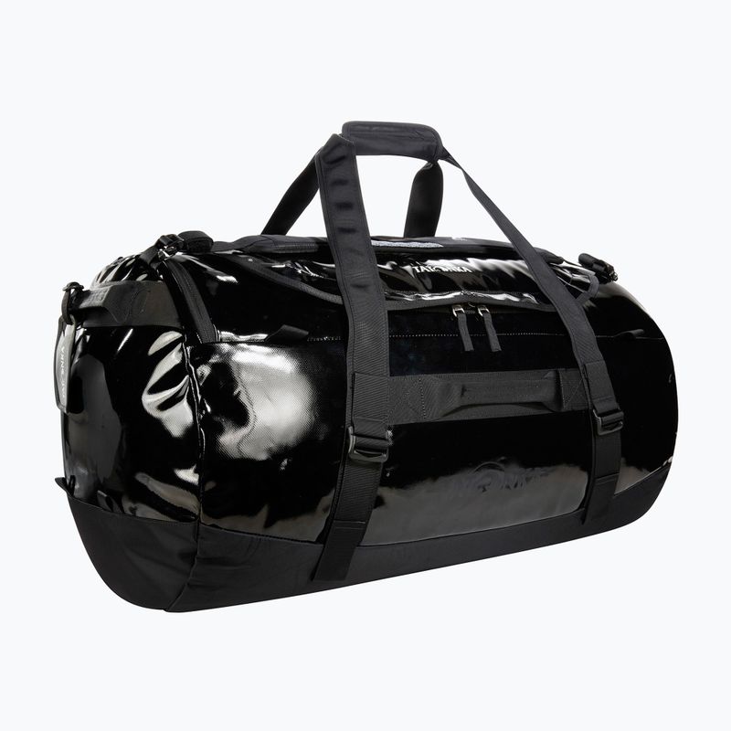 Torba podróżna Tatonka Barrel 85 l black 2