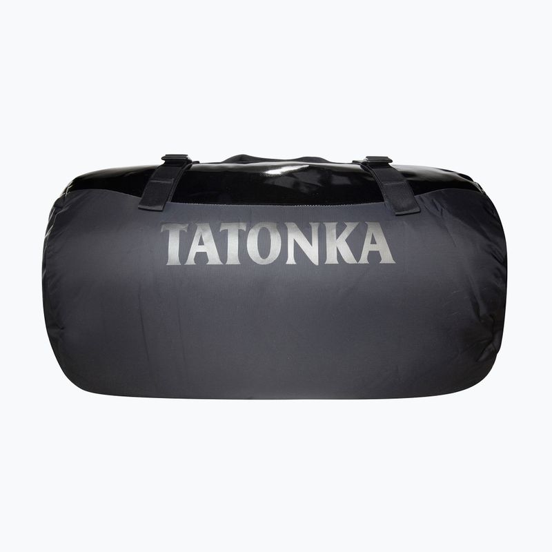 Torba podróżna Tatonka Barrel 85 l black 5