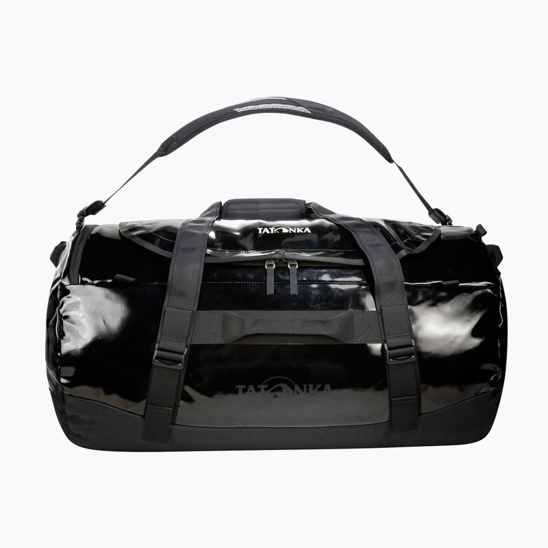 Torba podróżna Tatonka Barrel 85 l black 6