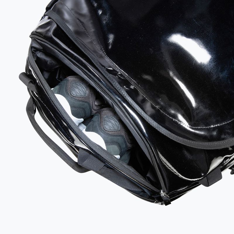 Torba podróżna Tatonka Barrel 85 l black 14