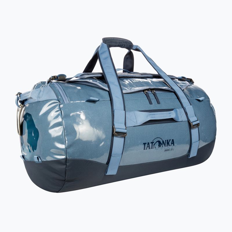 Torba podróżna Tatonka Barrel 85 l elemental blue 2