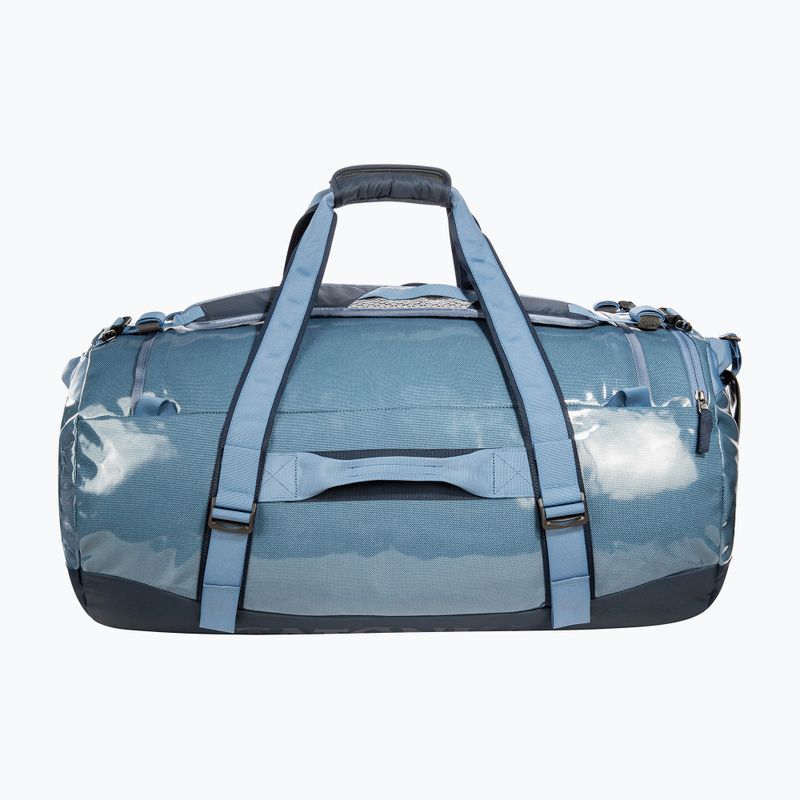 Torba podróżna Tatonka Barrel 85 l elemental blue 3