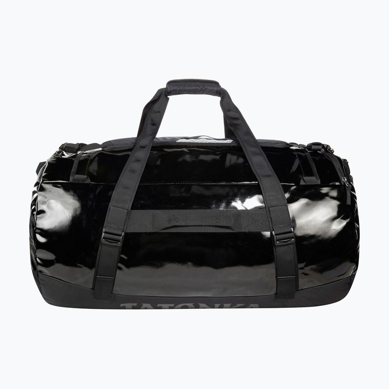 Torba podróżna Tatonka Barrel 110 l black 2