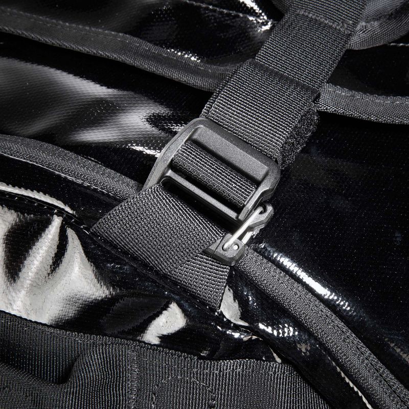 Torba podróżna Tatonka Barrel 110 l black 10
