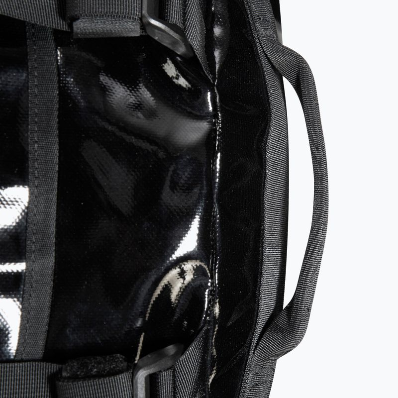 Torba podróżna Tatonka Barrel 110 l black 11